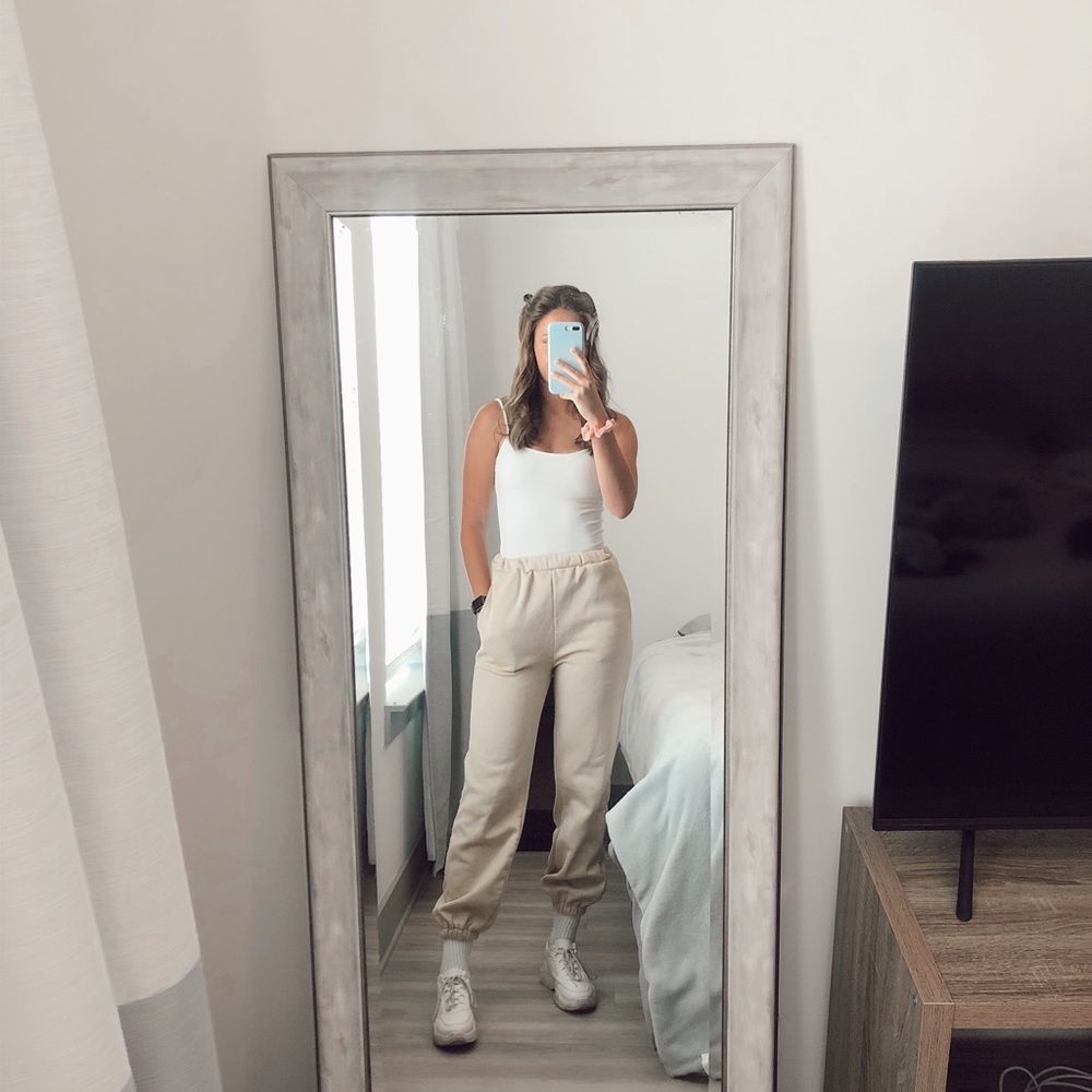 Shein Sweatpants